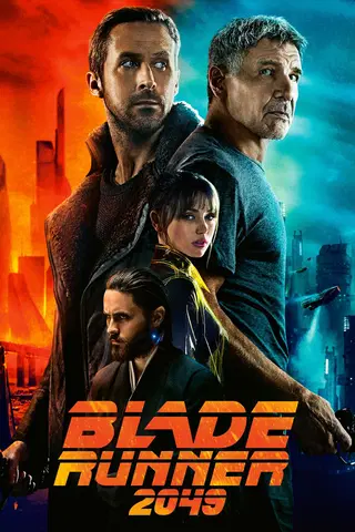 Blade Runner 2049