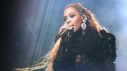 Beyonce: Limited Edition