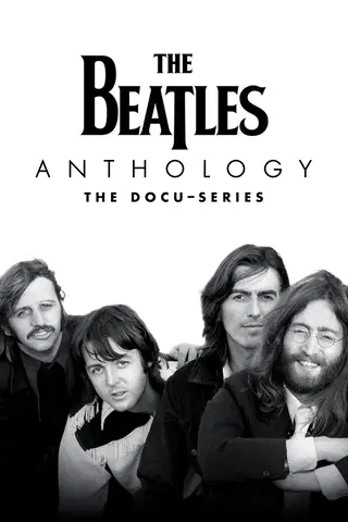 The Beatles Anthology (Remastered Version)