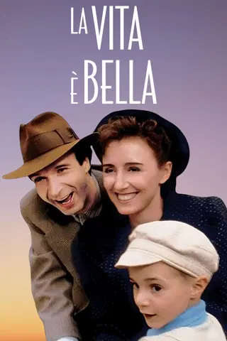 La vita è bella