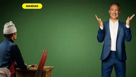 Norjan fiksuimmat urheilutähdet