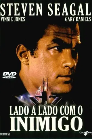 Lado a Lado com o Inimigo