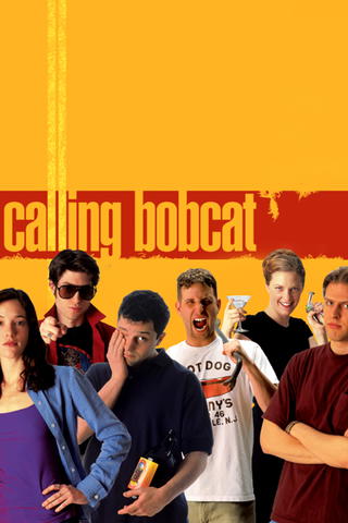 Calling Bobcat