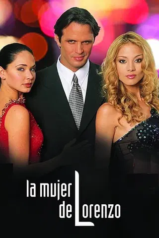 La mujer de Lorenzo