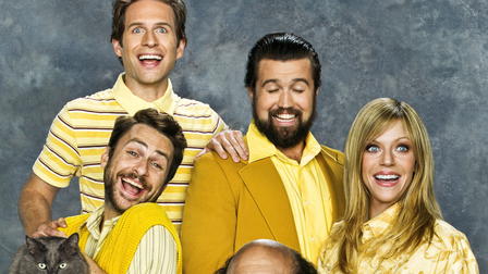 It's Always Sunny in Philadelphia