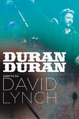 Duran Duran: Unstaged