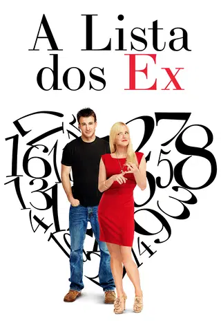 A Lista Dos Ex