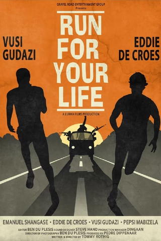 Run for Your Life