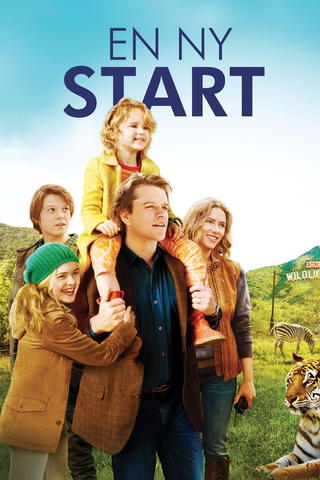 En ny start