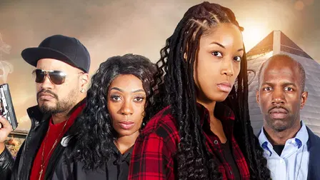 The Struggle II: The Dilemma