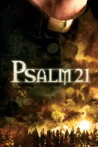 Psalm 21