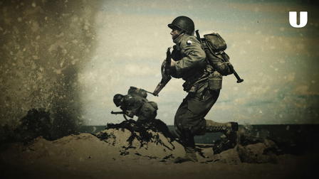 Last Heroes of D-Day