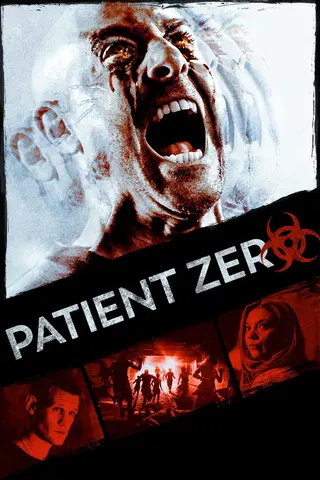 Patient Zero