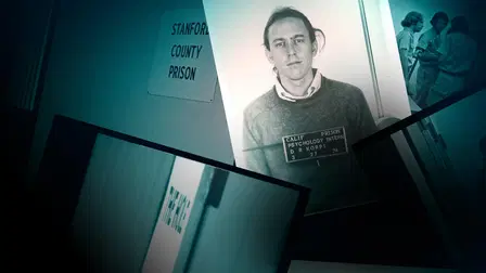 Stanfordin vankilakoe