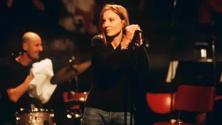 Portishead: Live Roseland NewYork