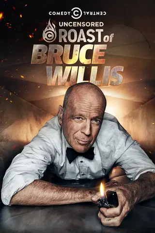 Roast of Bruce Willis