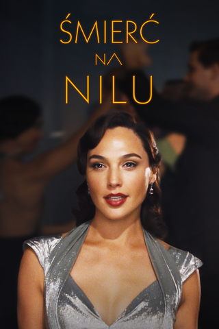 Śmierć Na Nilu