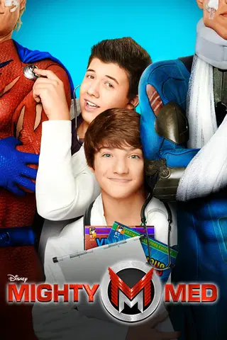 Mighty Med