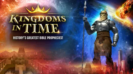 Kingdoms in Time