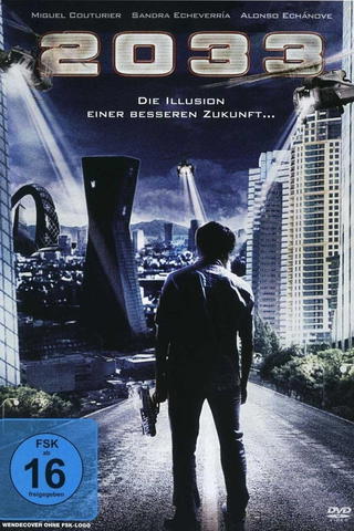 2033 – Das Ende ist nah!