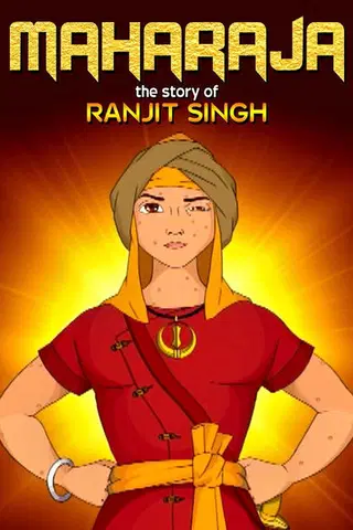 Maharajá: La historia de Ranjit Singh