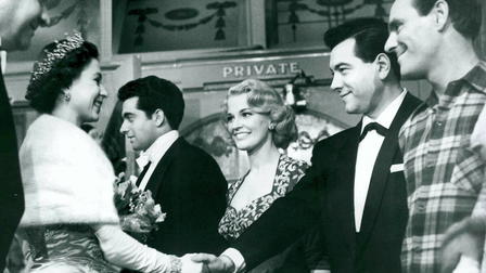 Mario Lanza - The Best of Everything