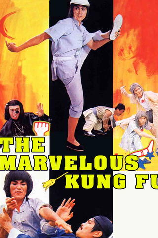 The Marvelous Kung Fu