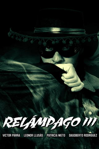 Relámpago III