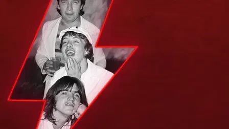 AC/DC: Forever Young