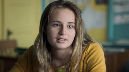 Margot's Sister