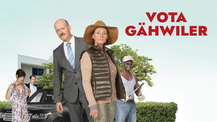Vota Gähwiler