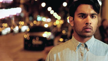 London Calling: Brit Shorts