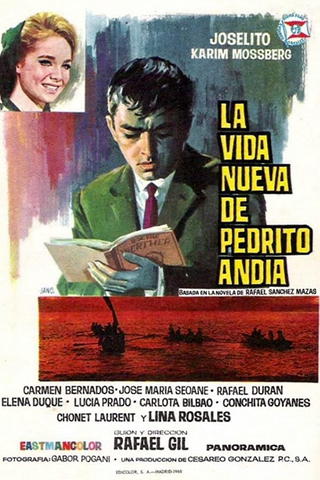 Pedrito de Andía's New Life