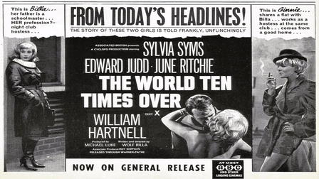The World Ten Times Over