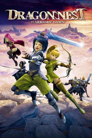 Dragon Nest: Warriors' Dawn