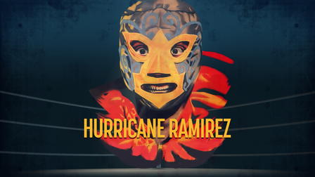 Huracán Ramírez