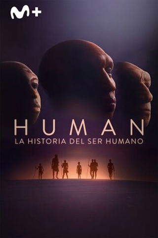 Human: La historia del ser humano