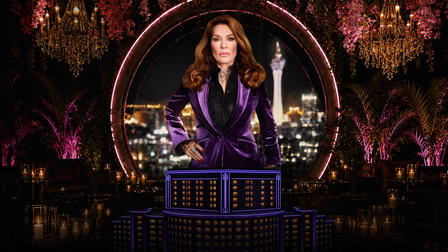 Vanderpump Rules: Lisa Las Vegas