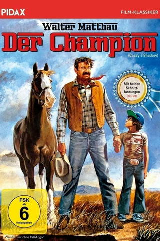 Der Champion