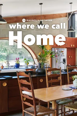 Where We Call Home