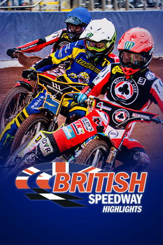 British Speedway Highlights: 2025