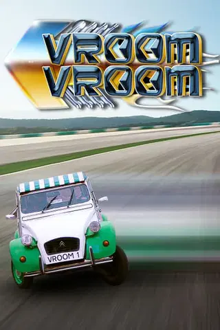Vroom Vroom
