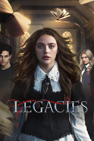 Legacies