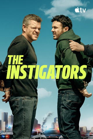 The Instigators