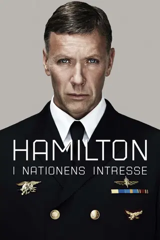 Hamilton: I Nationens Interesse