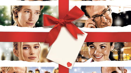 Love Actually