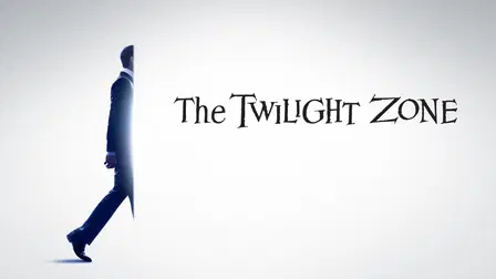 The Twilight Zone