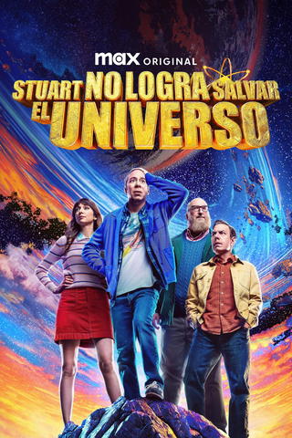 Stuart no consigue salvar el Universo