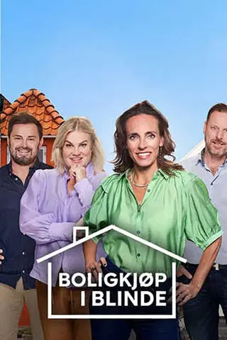 Buying Blind Denmark
