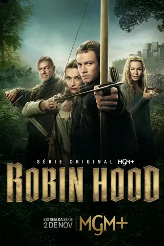 Robin Hood